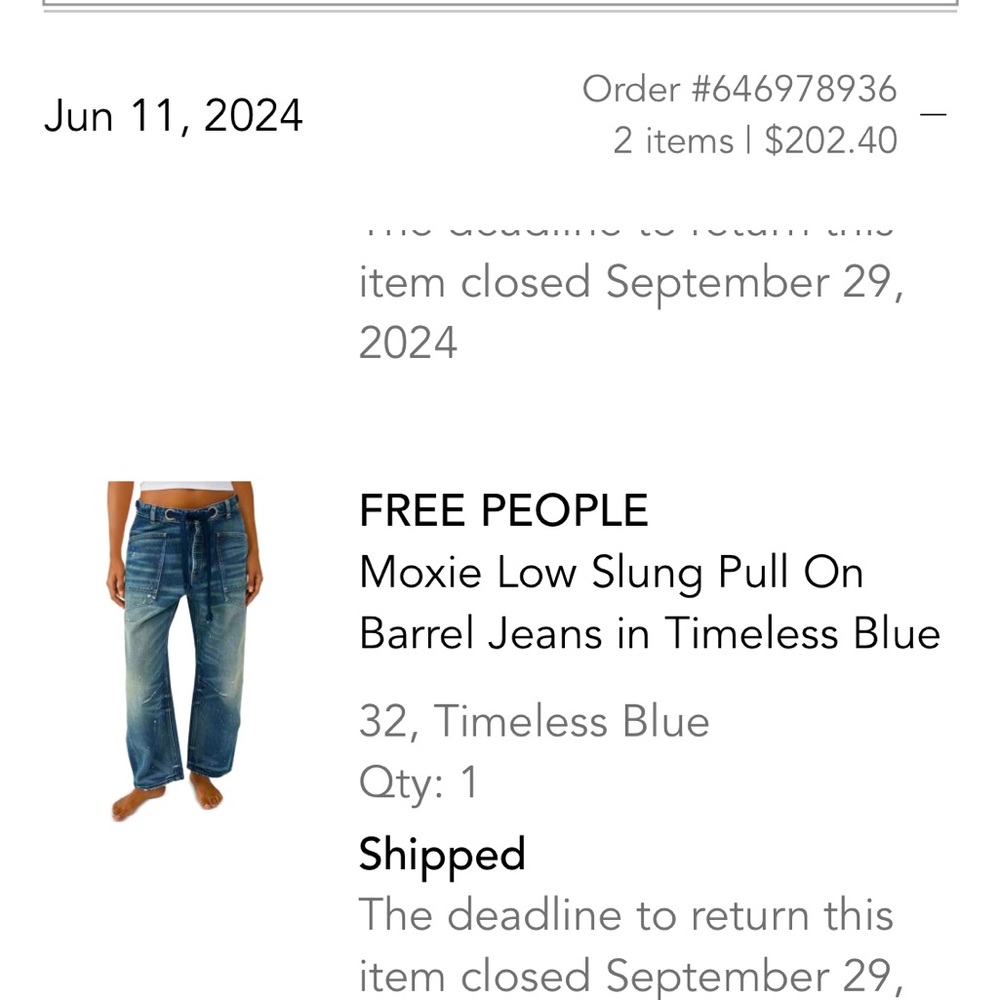 Free People